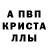A PVP Соль Jabrail Gemirkhanov